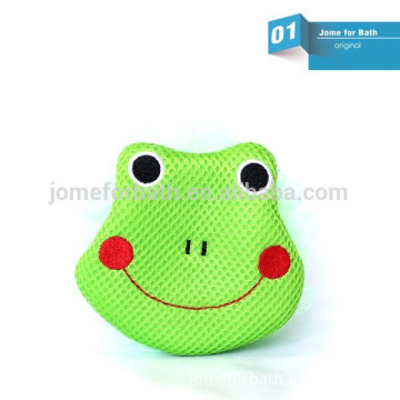 Animal House Frog Kitchen Sponge Holder